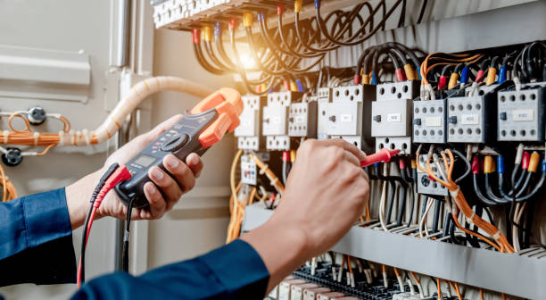 Best Local Electrician Companies  in San Rlos, CA