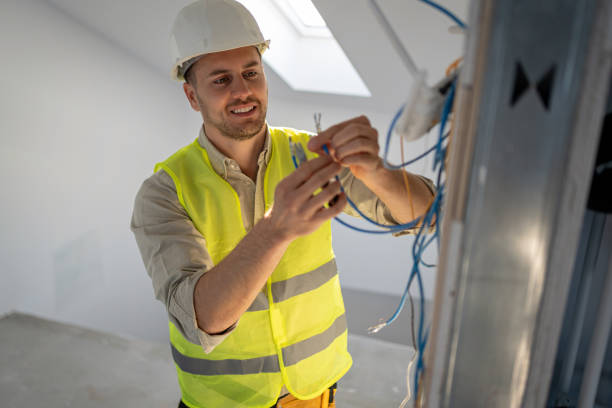 Best Commercial Electrician Services  in San Rlos, CA