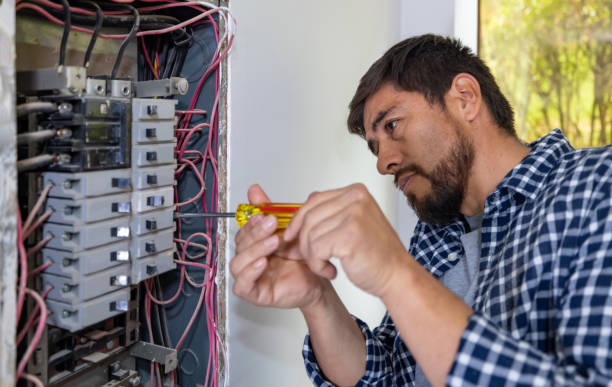 Best Electrical Installation Contractor  in San Rlos, CA